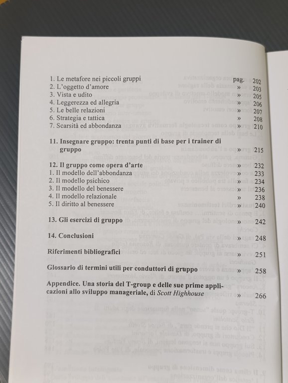 Conduttori. Manuale per l'uso dei piccoli gruppi