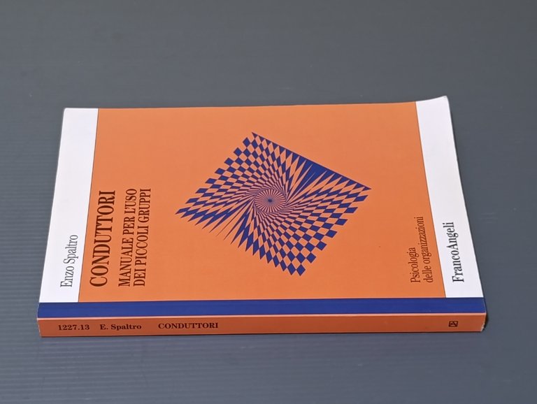 Conduttori. Manuale per l'uso dei piccoli gruppi