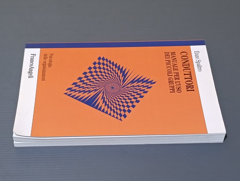 Conduttori. Manuale per l'uso dei piccoli gruppi