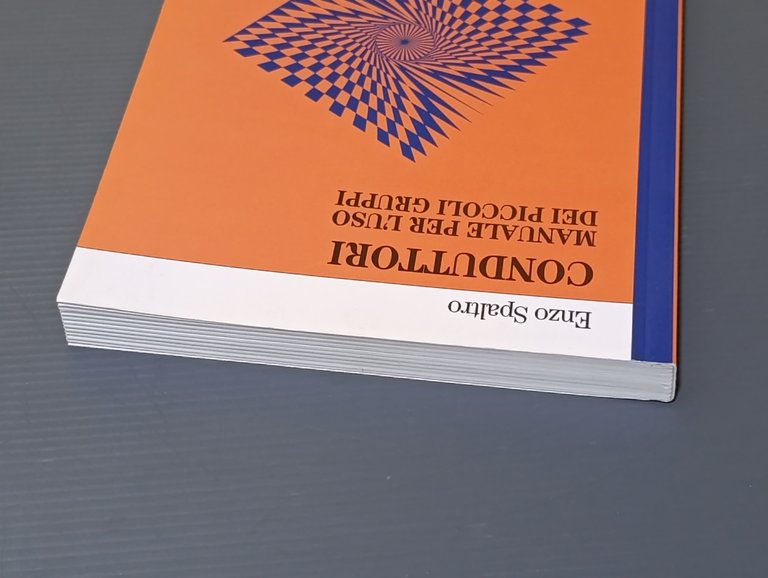 Conduttori. Manuale per l'uso dei piccoli gruppi