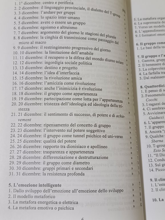 Conduttori. Manuale per l'uso dei piccoli gruppi