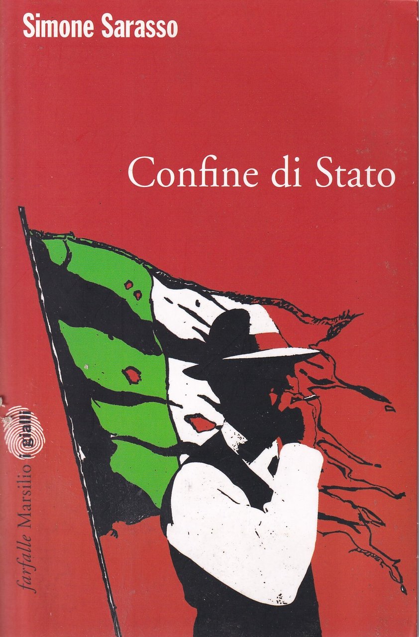 Confine di stato | Immagine principale