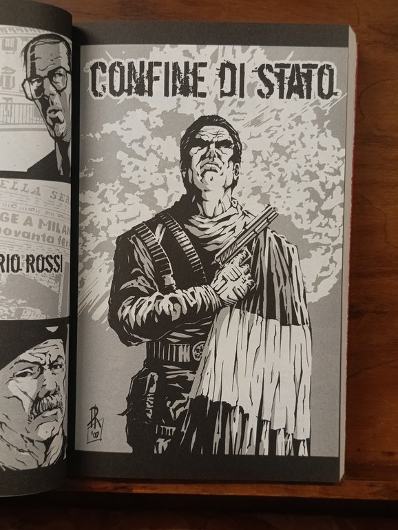 Confine di stato | Immagine Gallery 7