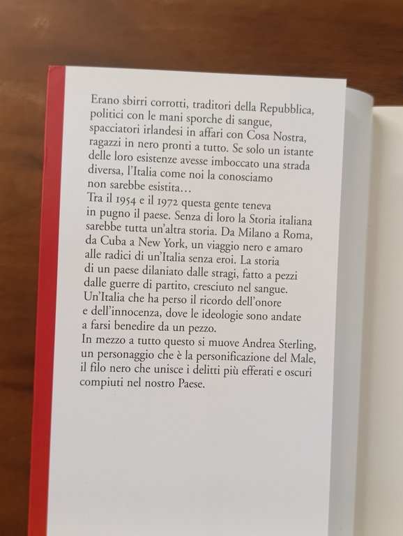 Confine di stato | Immagine Gallery 8