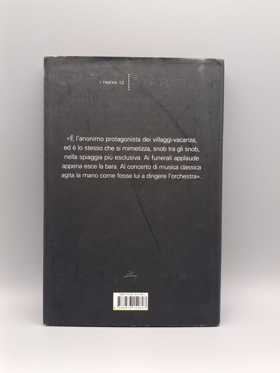 Conformisti. La morte dell'autenticità | Immagine Gallery 3