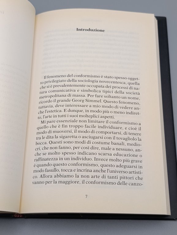 Conformisti. La morte dell'autenticità | Immagine Gallery 8