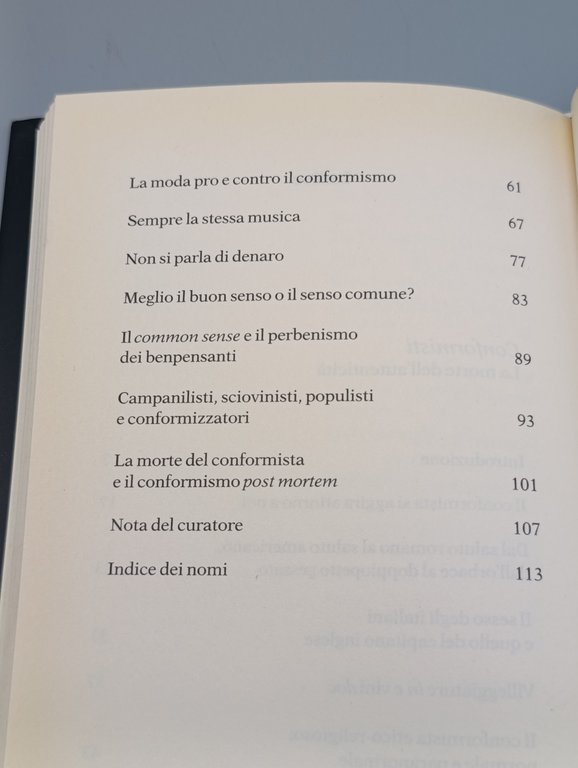 Conformisti. La morte dell'autenticità | Immagine Gallery 10