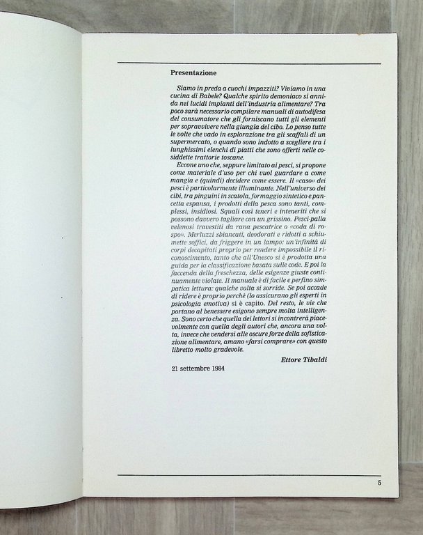 Consumare Il Mare Libro Maestrelli Senesi Radici del Pane Clesav …