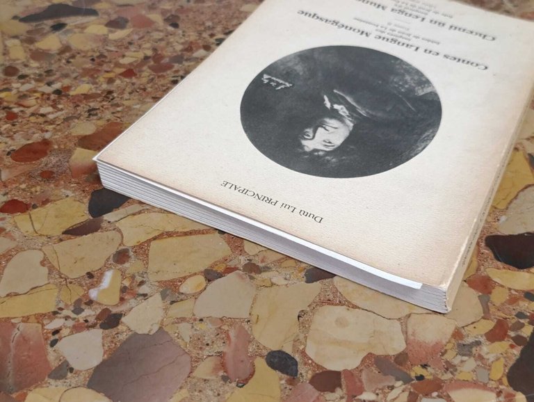 Contes en Langue Monegasque inspirés des fanles de Jean La … | Immagine Gallery 7