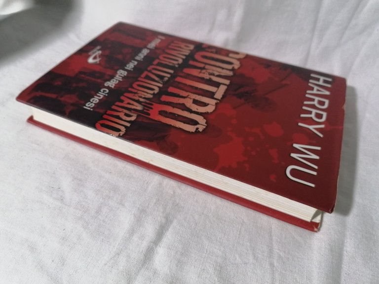 Contro rivoluzionario. I miei anni nei gulag cinesi