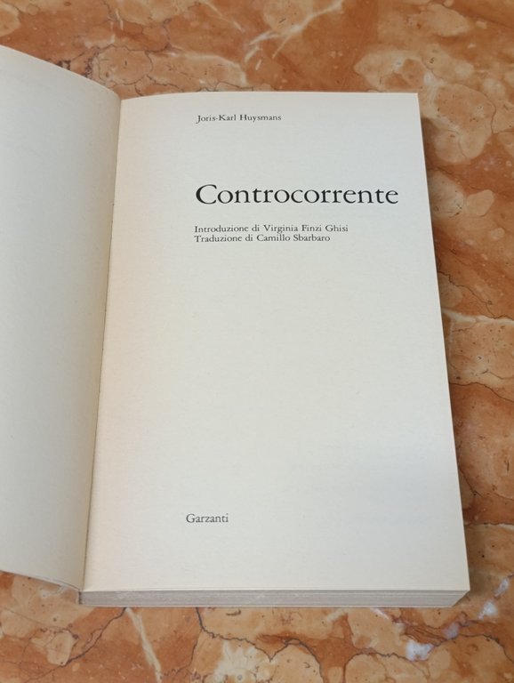 Controcorrente | Immagine Gallery 6
