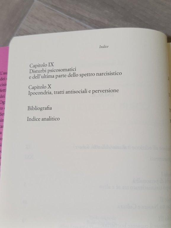 Corpi borderline. Regolazione affettiva e clinica dei disturbi di personalità