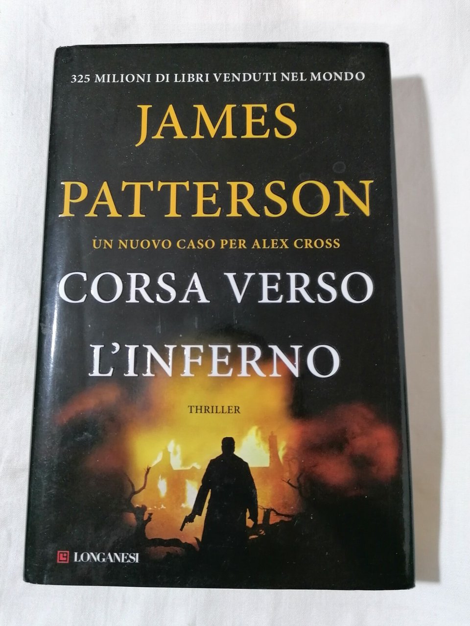 Corsa verso l'inferno