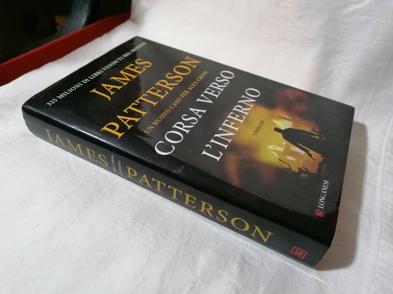 Corsa verso l'inferno