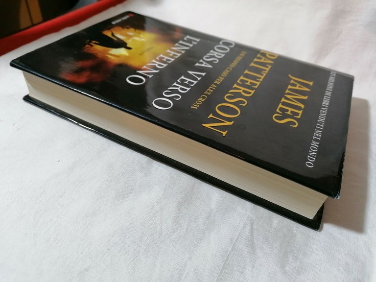 Corsa verso l'inferno