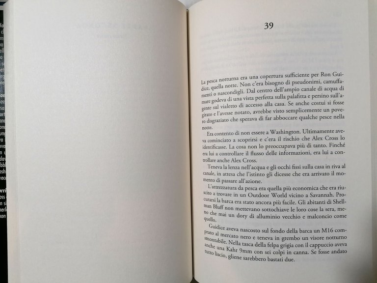 Corsa verso l'inferno