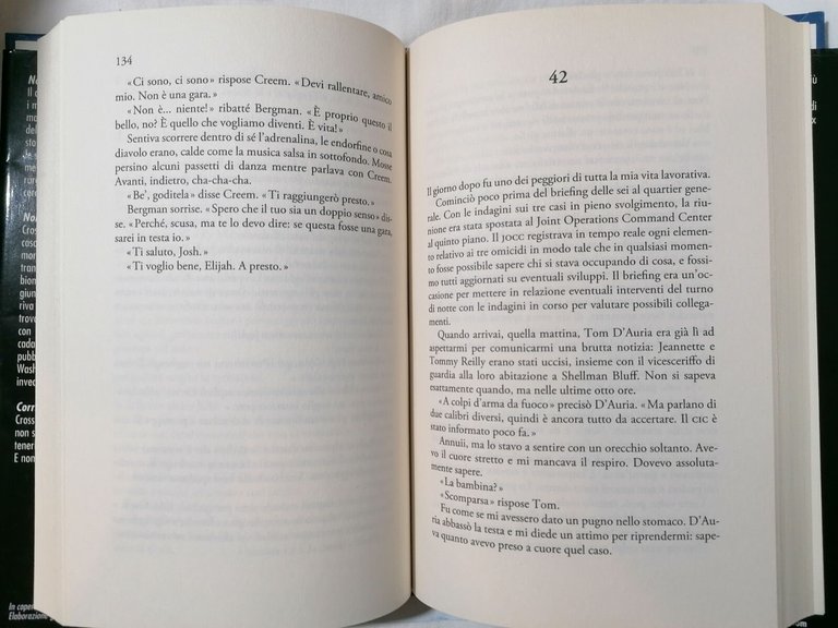 Corsa verso l'inferno