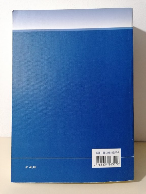 Corso di diritto penale