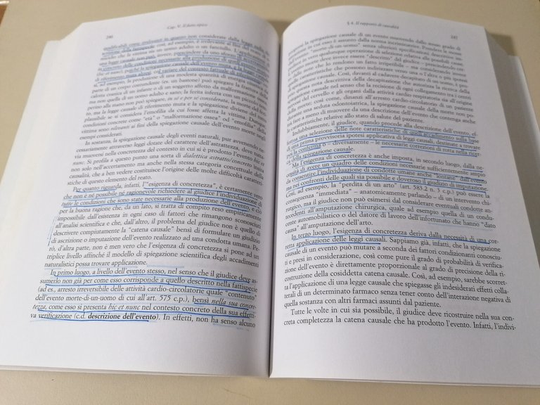 Corso di diritto penale