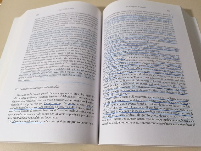 Corso di diritto penale