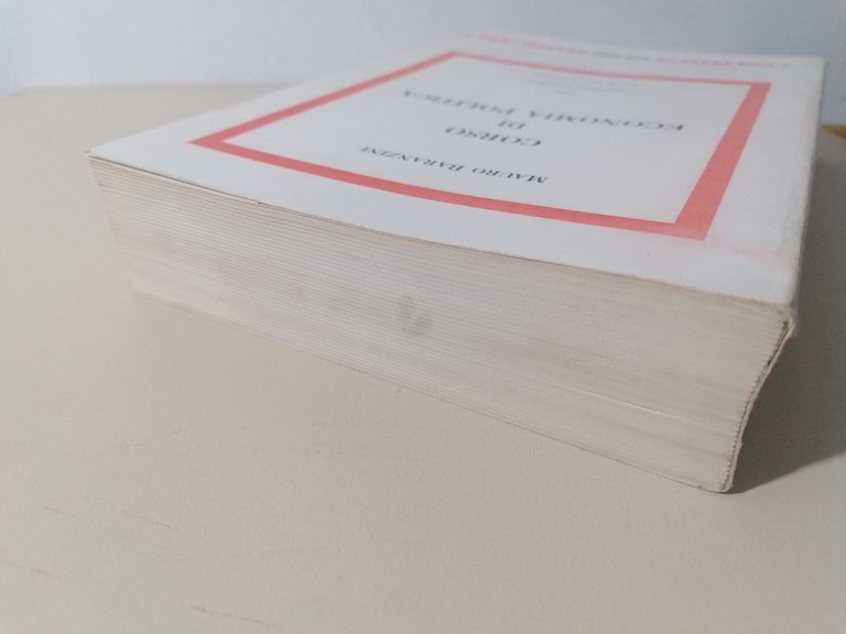 Corso Di Economia Politica | Immagine Gallery 5