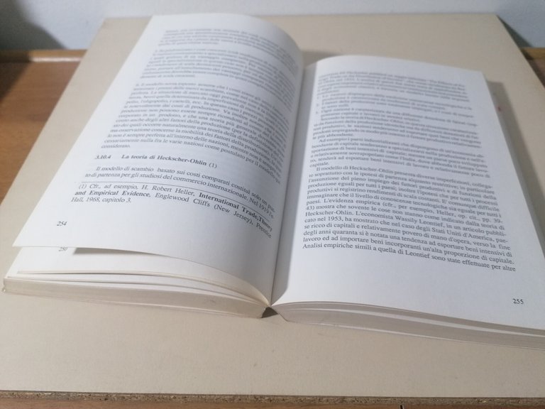 Corso Di Economia Politica | Immagine Gallery 6