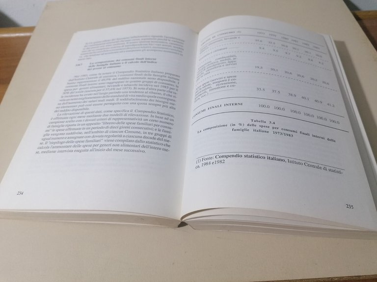 Corso Di Economia Politica | Immagine Gallery 7