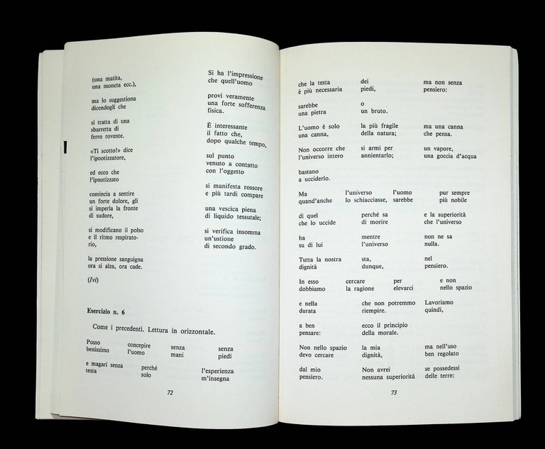 Corso di Lettura Rapida e di Metodologia di Studio Libro …