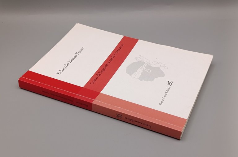 Corso di linguistica sarda e romanza