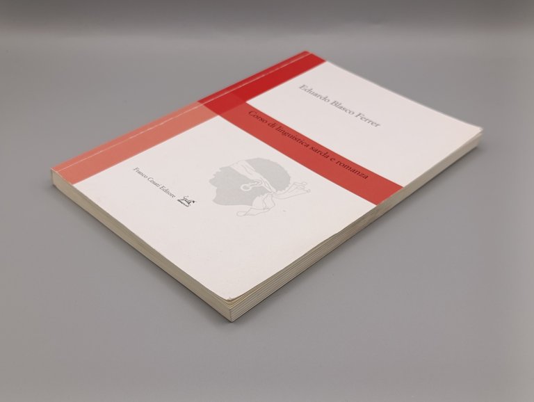 Corso di linguistica sarda e romanza