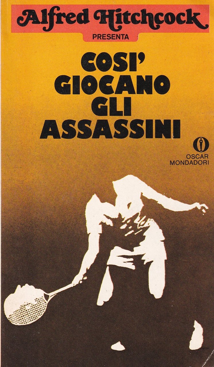 Così giocano gli assassini | Immagine principale