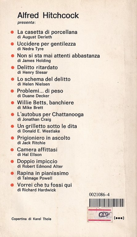 Così giocano gli assassini | Immagine Gallery 2