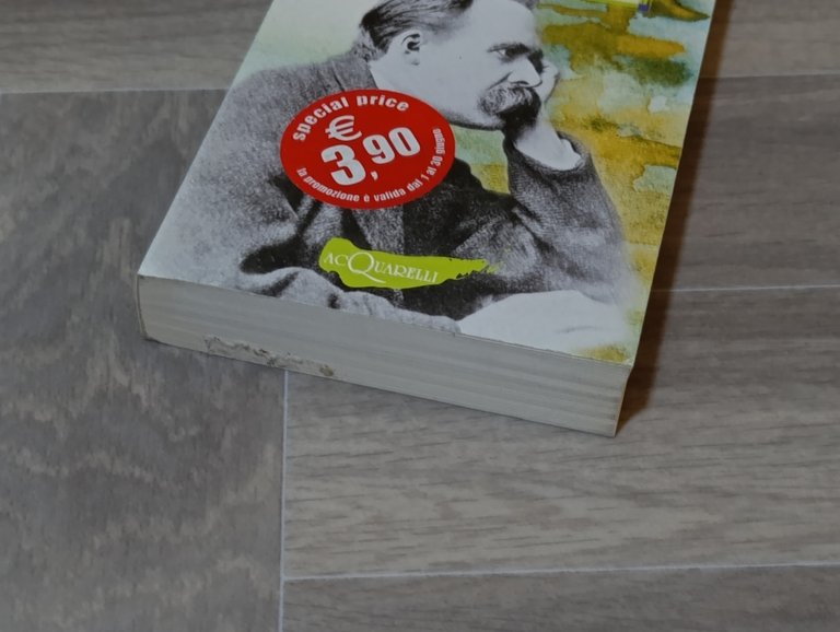 Così parlò Zarathustra