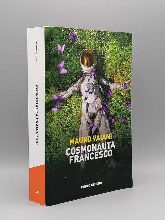 Cosmonauta Francesco