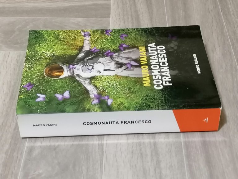 Cosmonauta Francesco