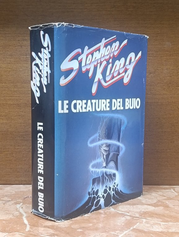 Creature del Buio. Prima Edizione CDE | Immagine Gallery 2