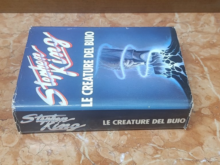 Creature del Buio. Prima Edizione CDE | Immagine Gallery 3