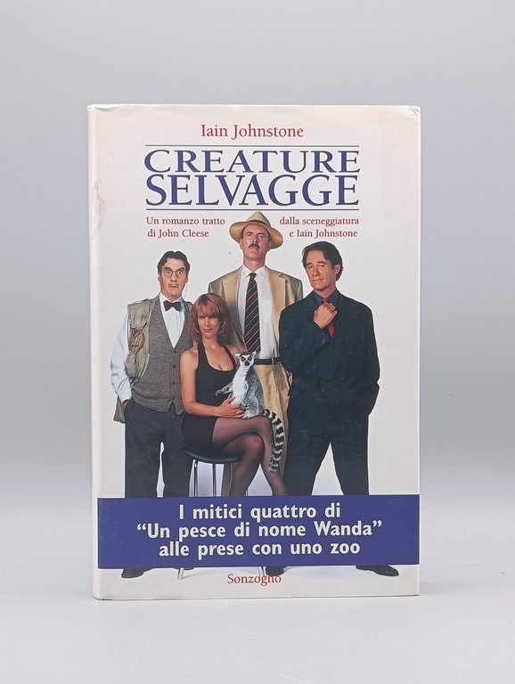 Creature Selvagge