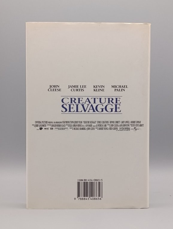 Creature Selvagge