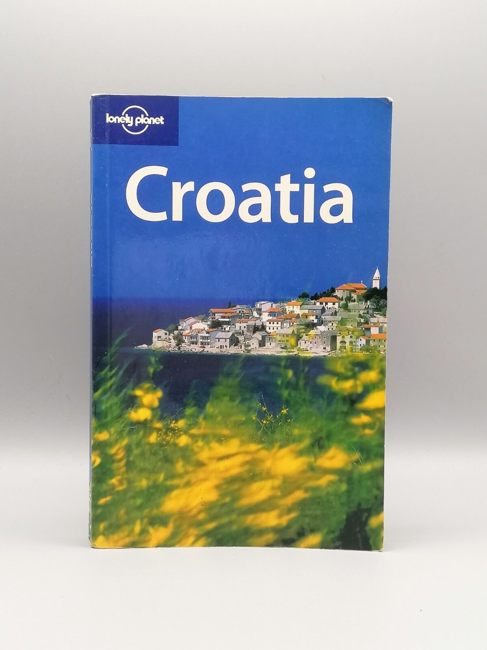 Croatia - Guida Turistica Illutrata Lonely Planet 2005 in Lingua …