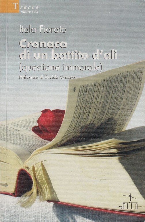 Cronaca di un battito d'ali (questione immorale) | Immagine Gallery 2