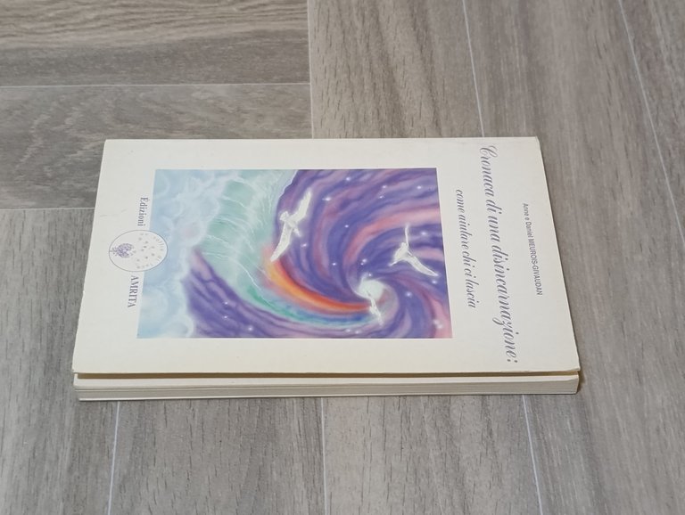 Cronaca di una disincarnazione. Come aiutare chi ci lascia