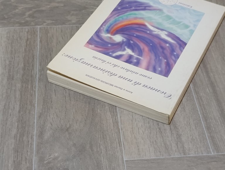 Cronaca di una disincarnazione. Come aiutare chi ci lascia