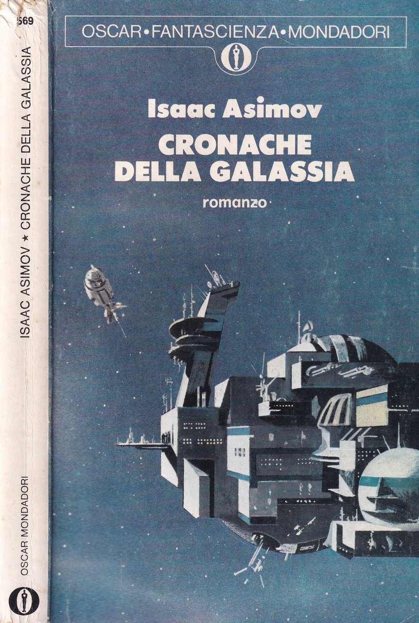Cronache Della Galassia