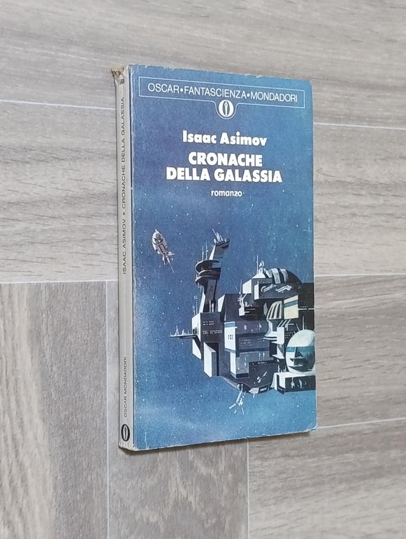 Cronache Della Galassia