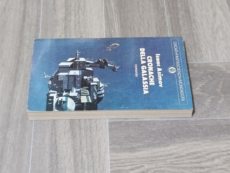 Cronache Della Galassia