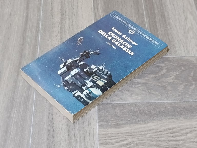 Cronache Della Galassia