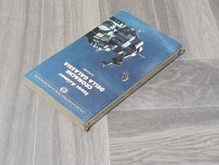 Cronache Della Galassia