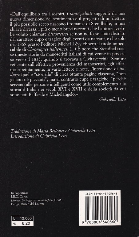 Cronache italiane | Immagine Gallery 2