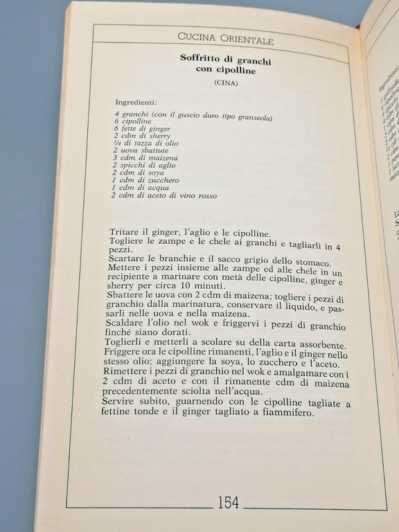 Cucina Orientale | Immagine Gallery 9